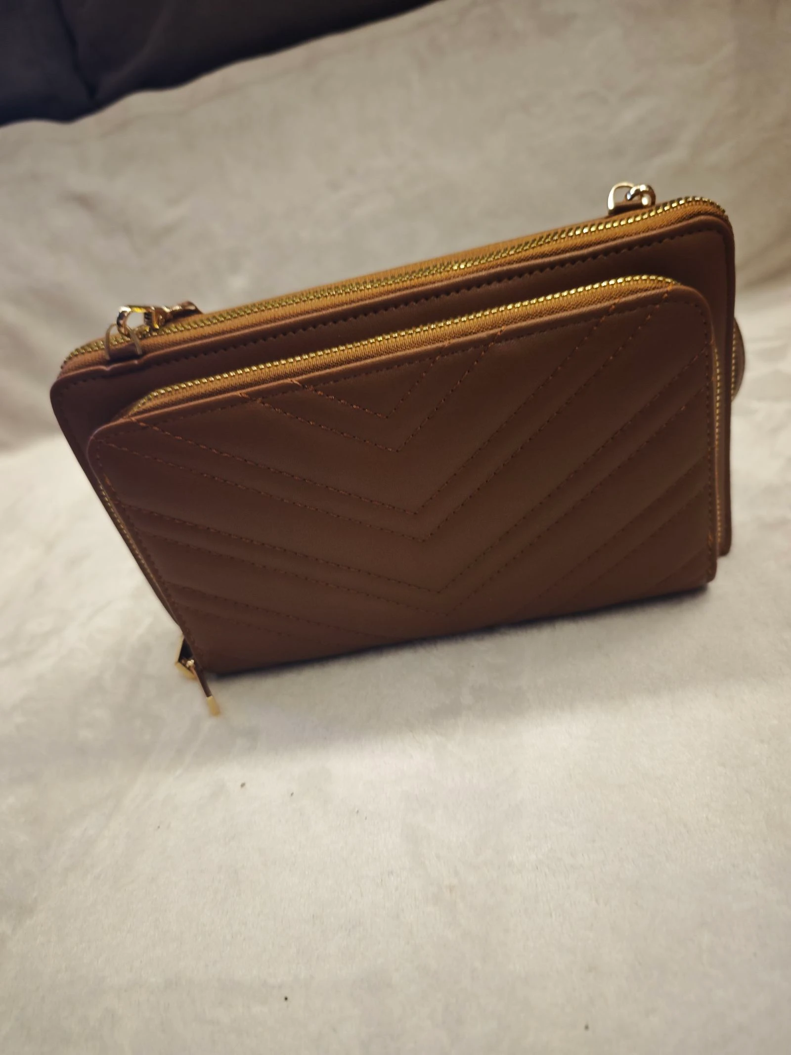 Bolso/mochila con asa – photo 2